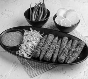 Tandoori Baby Corn