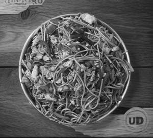 Mix chowmein