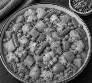 Mix Veg (without Onion Garlic)