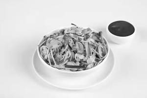 Mushroom Shezwan