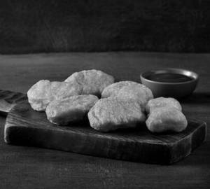 Chicken Nuggets 6 Pieces]
