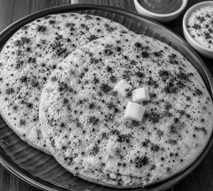 Amritsari Kulcha (without Onion Garlic)
