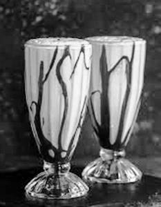 Cold Coffee