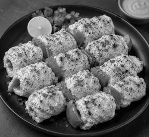 Mastt Malai Chaap (without Onion Garlic)