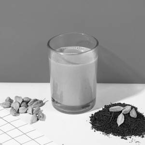 Elaichi Chai