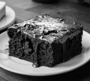 Brownie [Fudge]