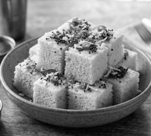 Rava Khaman Dhokla 250 Gms