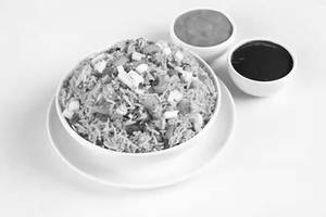 Singapore Fried Rice