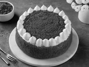 Red Velvet Cake (500 gm)