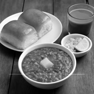 PAV Bhaji