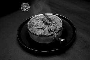 Veg Kukkad Chaap