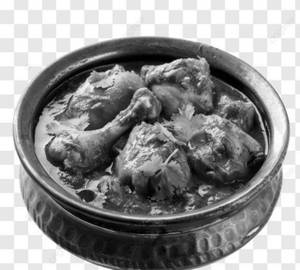Chicken Handi (3 per)