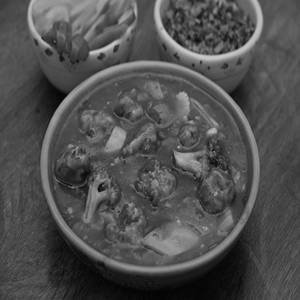 Hot Garlic Chicken (hp)