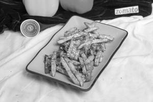 HONEY POTATO CHILLY