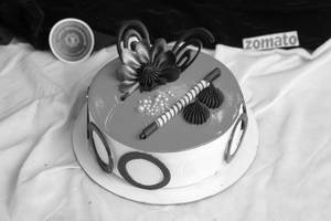 Strawberry Cake