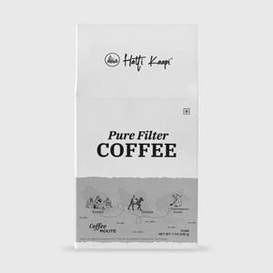 Premium Kaapi Powder 200 G