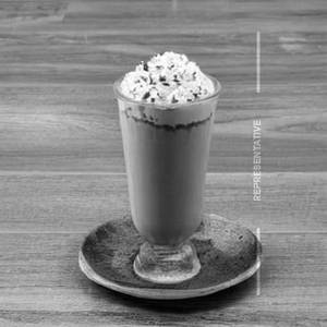Good Old Sharjah Shake