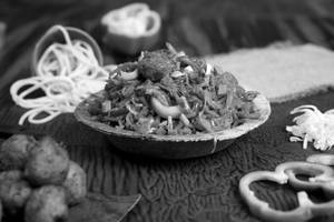 Chinese Bhel