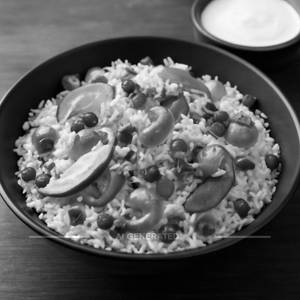 Kashmiri Pulao