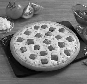 Tomato Pizza