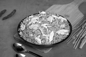 Chicken Szechwan Rice