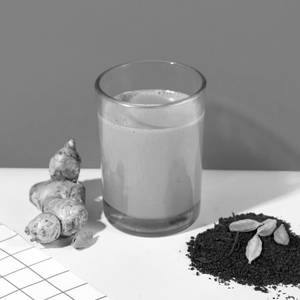Adrak Elaichi Chai