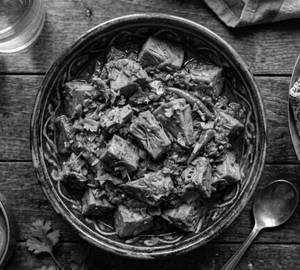 Kathal Masala