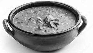 Dal Fry