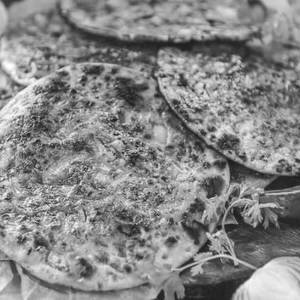 Missi Roti