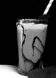 Oreo Shake