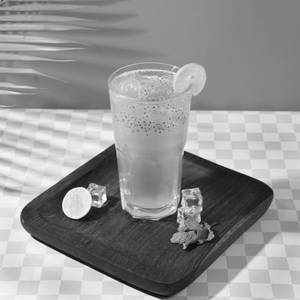 Passion Fruit With Lime