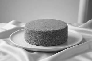 Biscotti Bliss Cake [500 Ml]