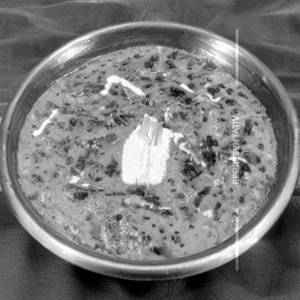 Methi Matar Malai