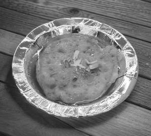 Malai Puri
