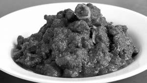 Vijay Mall Spl Mutton