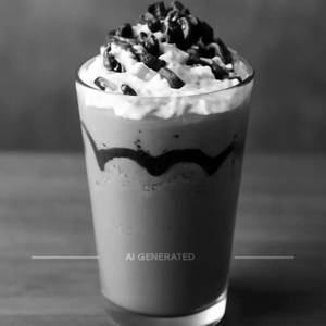 Mocha Cold Coffee