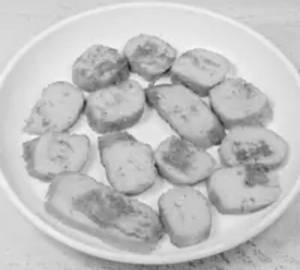 Butter Masala Rusk