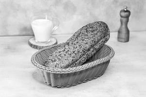 Multigrain Loaf