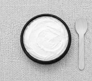 Vanilla Milk Icecream (90 Ml)