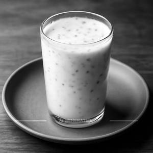 Butter Milk