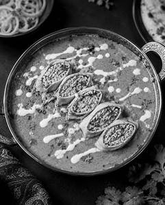 Patiala Paneer.
