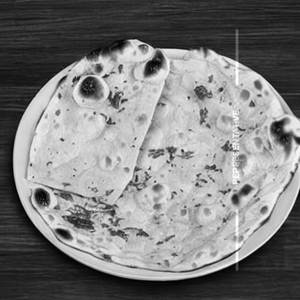 Okhamiri Naan