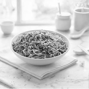 Chowmin Bowl