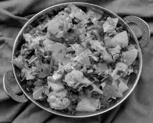 Mix Veg 