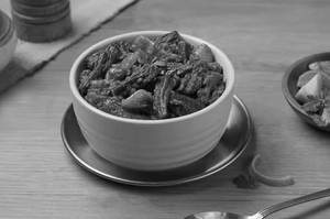 Bhendi Masala