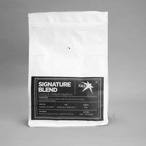 Signature Blend (250 Gms)