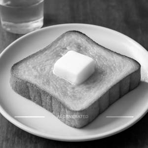 Butter Slice