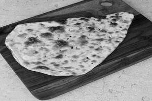 Butter Naan