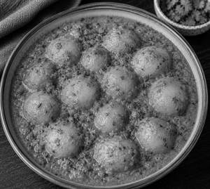 Dum Aloo (without Onion Garlic)