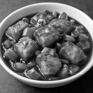 Paneer Manchurian